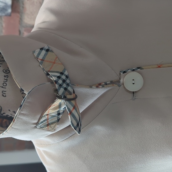 Vintage coat. - Picture 10 of 12